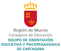 EOEP2 - Equipo de orientación educativa y psicopedagógica Cartagena 2