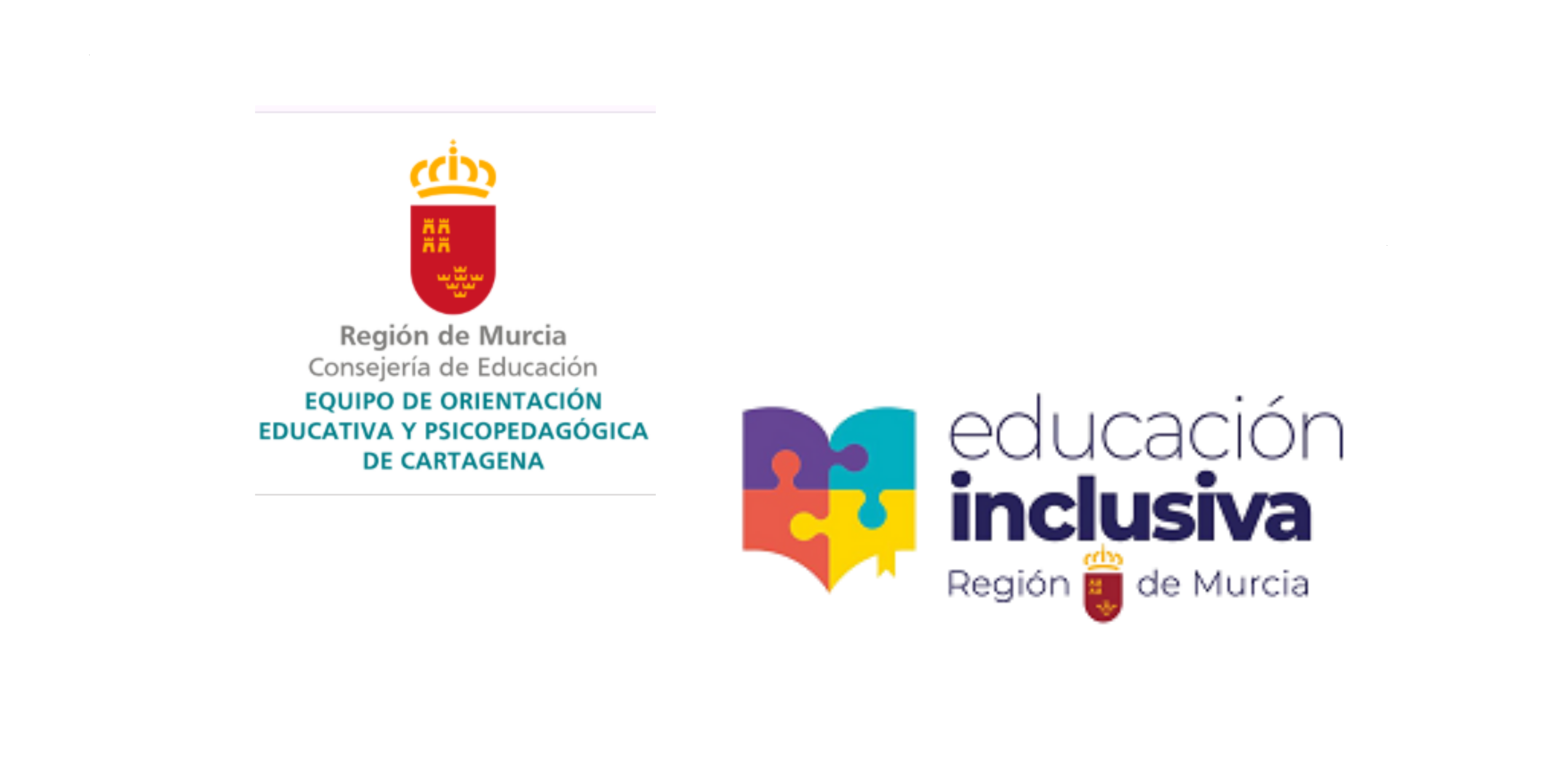 EOEP2 - Equipo de orientación educativa y psicopedagógica Cartagena 2
